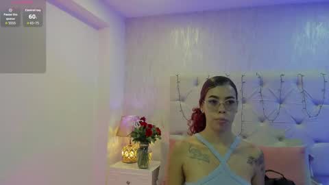 TELL ME PAMELLA AND GIVE ME A GOOD GRADE ITS IMPORTANT online show from 09.24.25