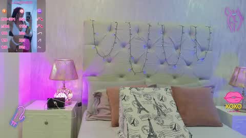 TELL ME PAMELLA AND GIVE ME A GOOD GRADE ITS IMPORTANT online show from 10.17.25