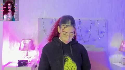 TELL ME PAMELLA AND GIVE ME A GOOD GRADE ITS IMPORTANT online show from 11.05.25