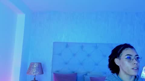 TELL ME PAMELLA AND GIVE ME A GOOD GRADE ITS IMPORTANT online show from 03.20.26