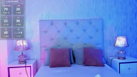 TELL ME PAMELLA AND GIVE ME A GOOD GRADE ITS IMPORTANT online show from 03.27.26