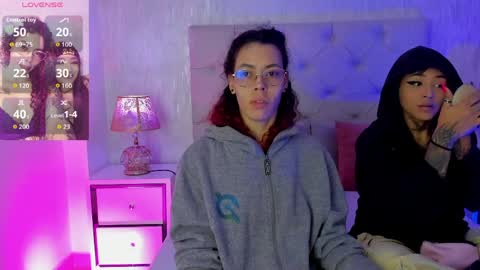 TELL ME PAMELLA AND GIVE ME A GOOD GRADE ITS IMPORTANT online show from 04.02.26