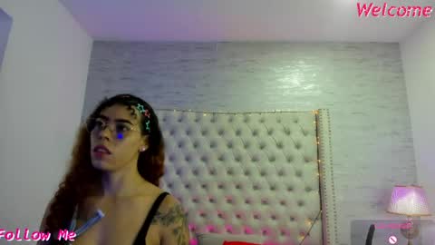 Snapshot of pamelamiler_ chatting on 06.04.26 TELL ME PAMELLA AND GIVE ME A GOOD GRADE ITS IMPORTANT online show from 06.04.26