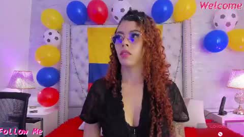 Snapshot of pamelamiler_ chatting on 07.02.26 TELL ME PAMELLA AND GIVE ME A GOOD GRADE ITS IMPORTANT online show from 07.02.26
