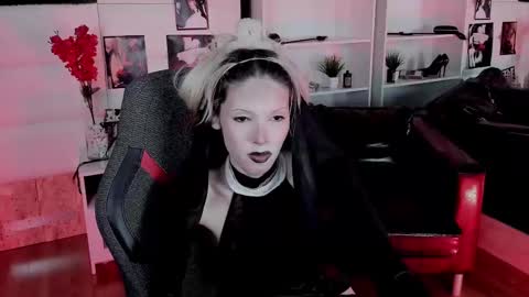 Pamelamy online show from 03.12.25