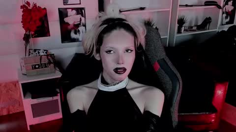 Pamelamy online show from 03.12.25