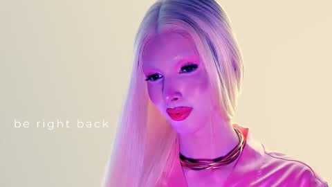 Pamelamy online show from 10.11.25