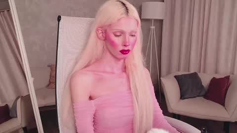 Pamelamy online show from 06.04.26