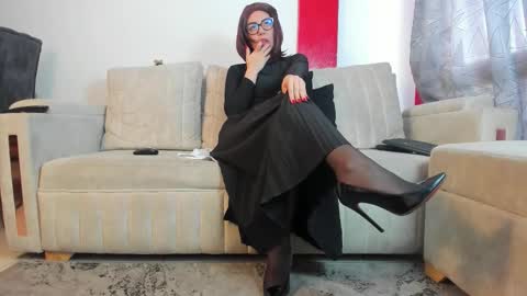 PAMELA online show from 11.13.25