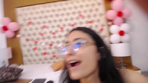 Pamela Ponce online show from 02.19.25