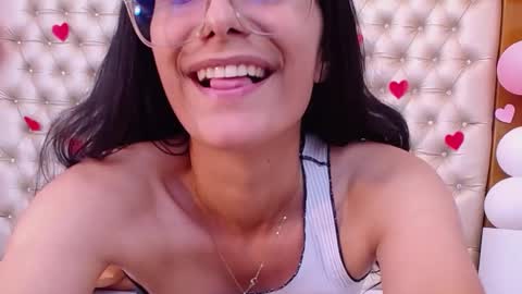 Pamela Ponce online show from 02.19.25