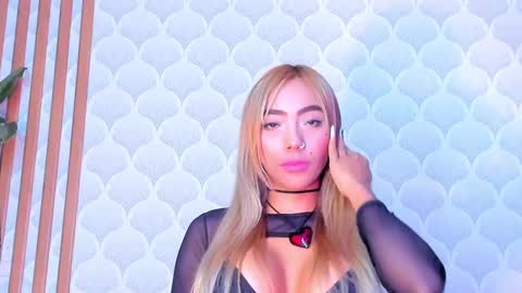 Pamela online show from 02.05.25