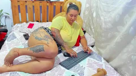 Pamela online show from 03.06.25