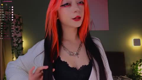 Diana online show from 01.31.25