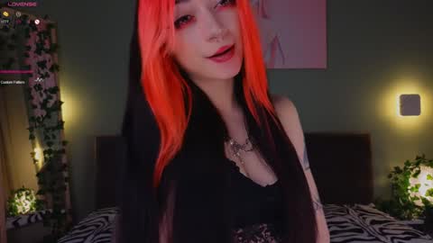 Diana online show from 01.31.25