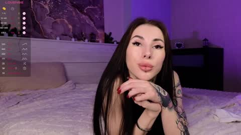 Diana online show from 02.01.25