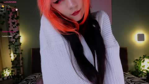 Diana online show from 02.01.25