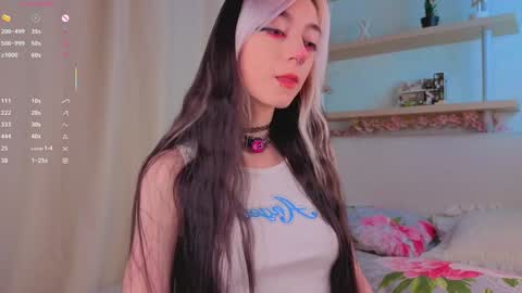 Diana online show from 11.15.25