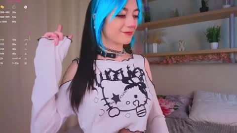 Diana online show from 11.29.25