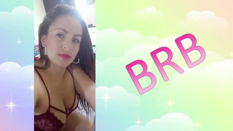 pamela online show from 11.23.25