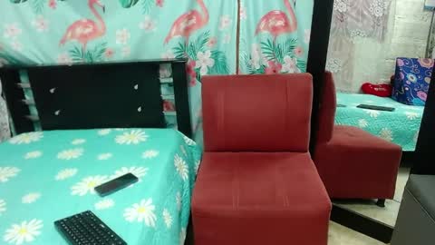 pamela online show from 04.02.26