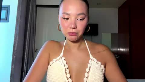 Snapshot of pameliakinsinger chatting on 03.23.26 Kamila online show from 03.23.26