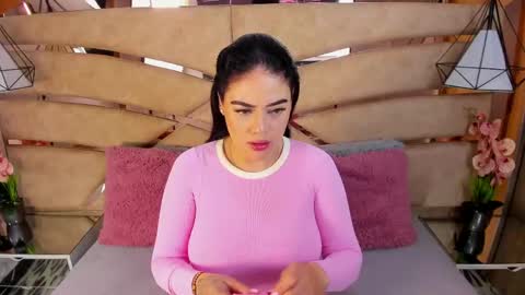 PAMELA online show from 04.21.26