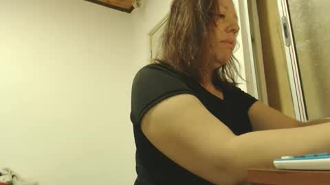 Snapshot of pammbigass chatting on 02.05.25 PAMMBIGASS online show from 02.05.25