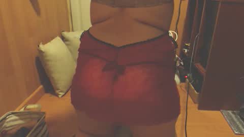 PAMMBIGASS online show from 12.04.25