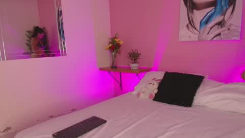 Pammela Smith online show from 03.16.26