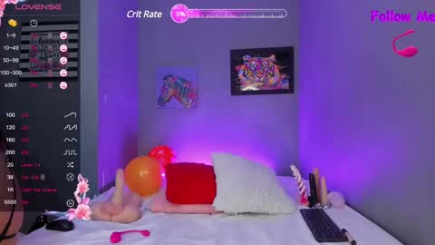 Pammela online show from 02.15.25