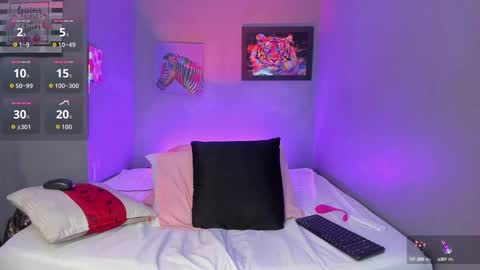 Pammela online show from 09.23.25