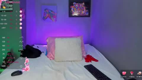 Pammela online show from 03.05.26