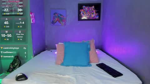 Pammela online show from 05.11.26