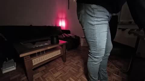 pampersandspanking online show from 10.19.25