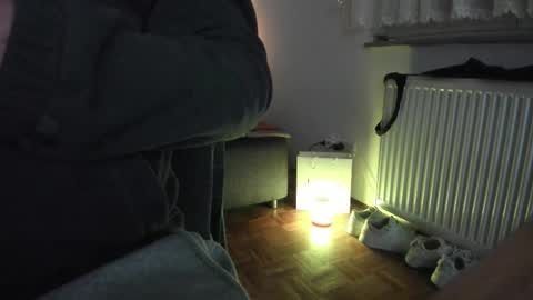 pampersandspanking online show from 10.23.25