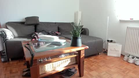 pampersandspanking online show from 11.27.25