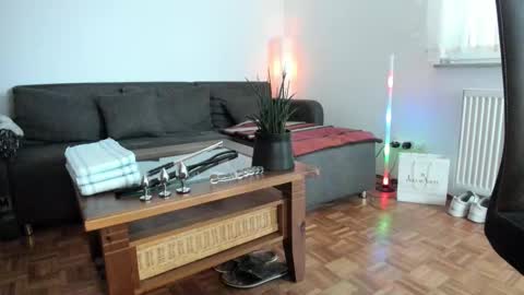 pampersandspanking online show from 12.05.25