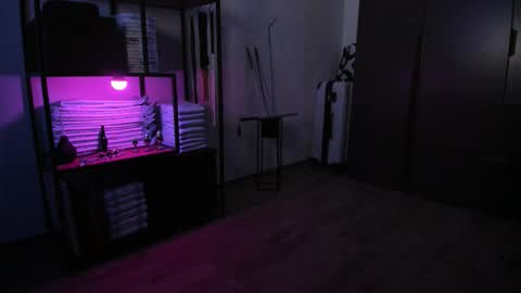 pampersandspanking online show from 02.17.26