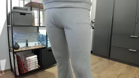 pampersandspanking online show from 02.18.26