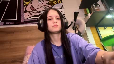 Snapshot of pamulaegidio chatting on 03.29.26 Kate online show from 03.29.26