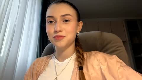Lia online show from 05.27.26