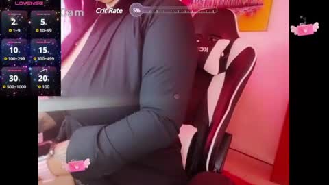  Pamy  online show from 01.17.25