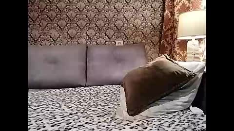 Pancamo online show from 01.03.25