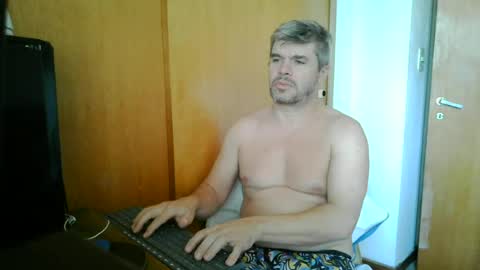 Pancho Madrid online show from 04.29.26