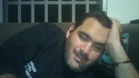 pandaguiar77 online show from 09.25.25