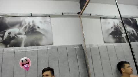 pandora78kyle online show from 03.02.26