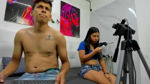 pandora78kyle online show from 03.07.26