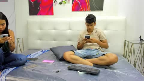 pandora78kyle online show from 03.15.26