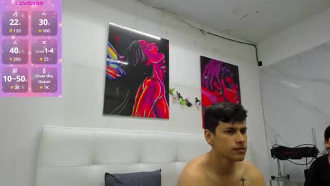 pandora78kyle online show from 03.18.26